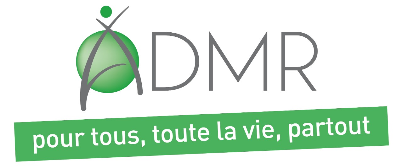 Logo ADMR
