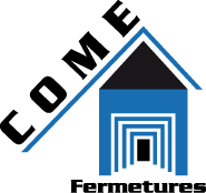 Logo COME FERMETURES
