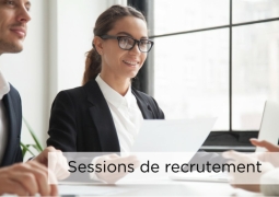 JOB DATING MISTERTEMP (POUR LA FNAC)