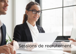 JOB DATING ACI EMMAUS SOLIDARITE