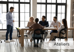 BOOSTER VOTRE RETOUR VERS L'EMPLOI