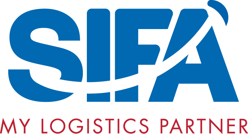 Logo SIFA