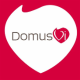 Logo Domusvi Domicile