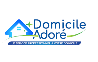 Logo DOMICILE ADORE MULTISERVICES
