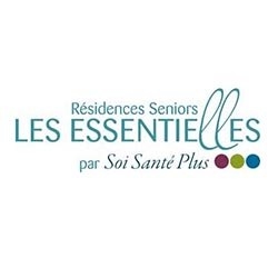 Logo les Essentielles