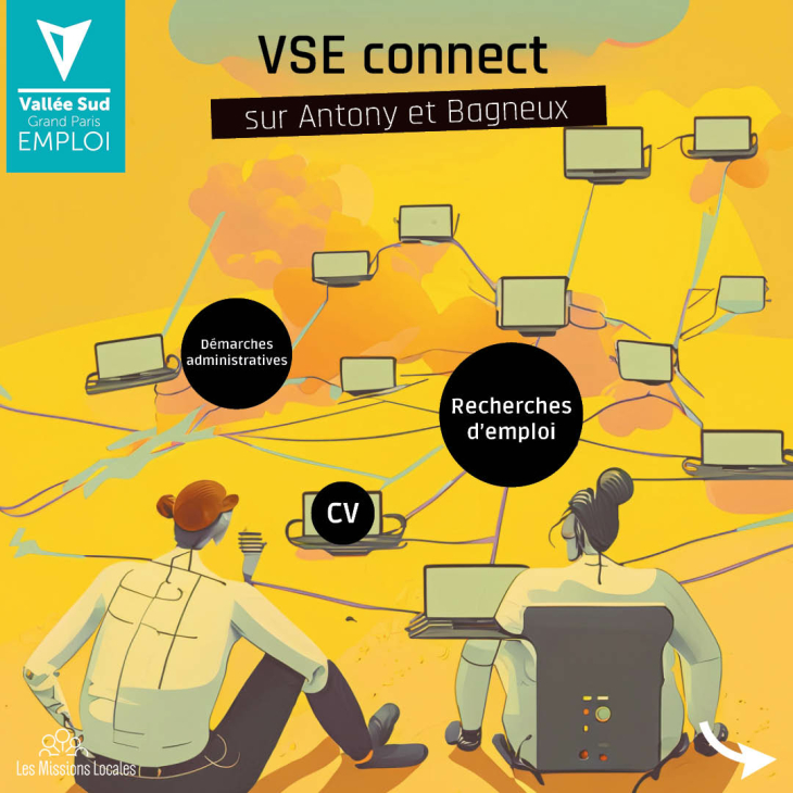 [Offre de services] VSE Connect, deux espaces numériques pour faciliter ...