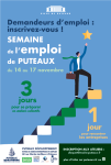 Semaine de l'emploi