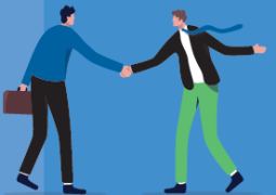 Rendez- vous jeudi 17 novembre pour le jobdating de la semaine de l'emploi